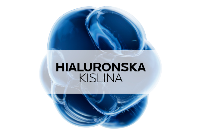 Hialuronska kislina