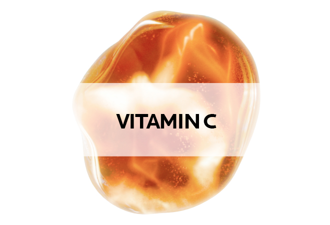 Vitamin c