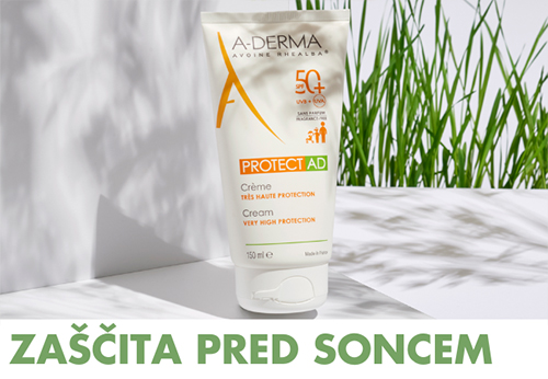 A derma zascia pred soncem