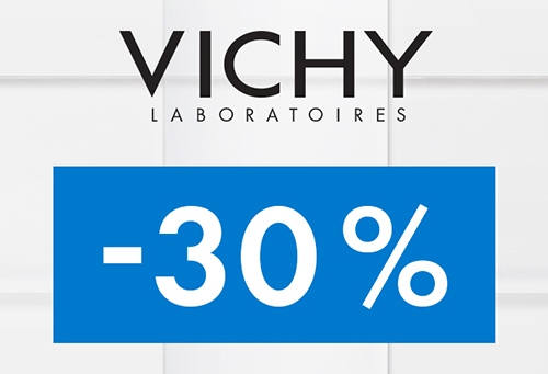 Vichy 30 popust