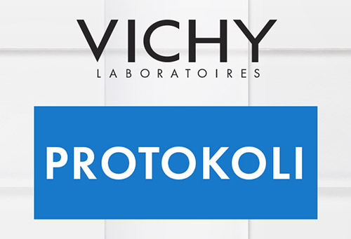 Vichy 33 protokoli