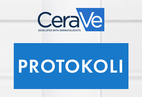 Cerave protokoli