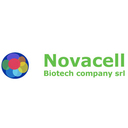 Novacell logotip