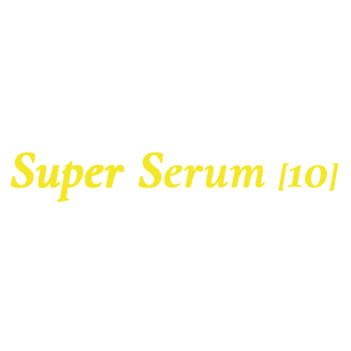 Nuxe super serum logotip