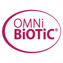 Omni biotic logotip prehranska dopolnila