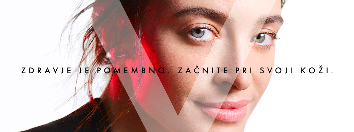 Vichy dermatološka kozmetika